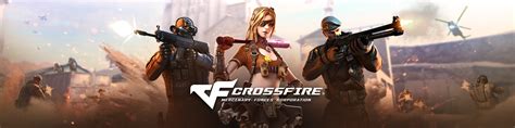 z8games|CrossFire West .